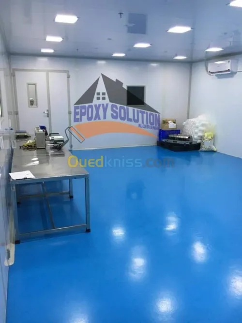 Epoxy Resine 
