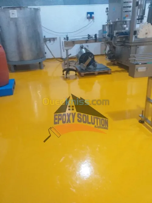 Epoxy Resine 