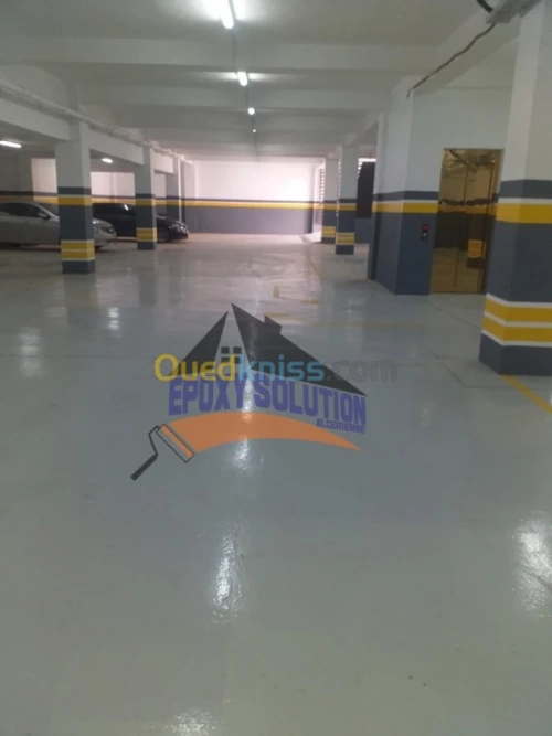 Epoxy Resine 