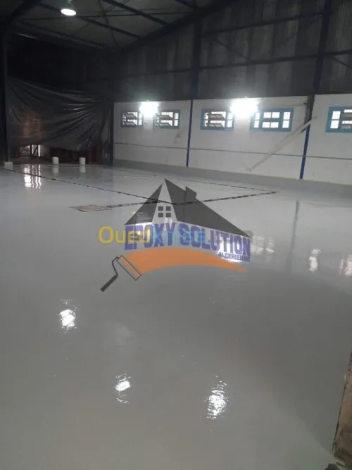 Epoxy Resine 