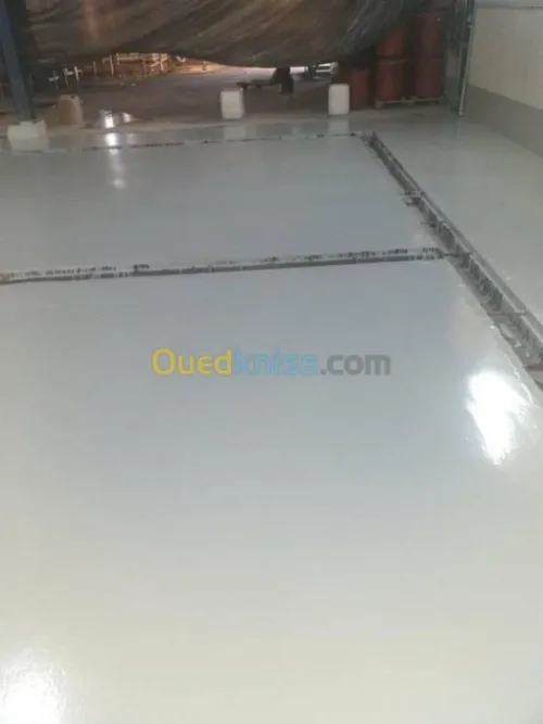 Epoxy Resine 