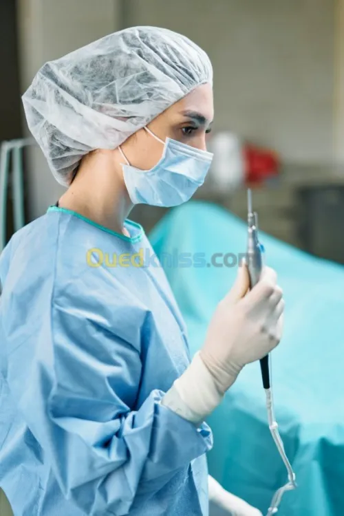 Formation Assistant(e) Dentaire 