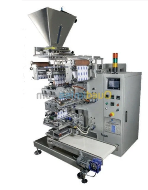 Conditionneuse en sachet ( carré)