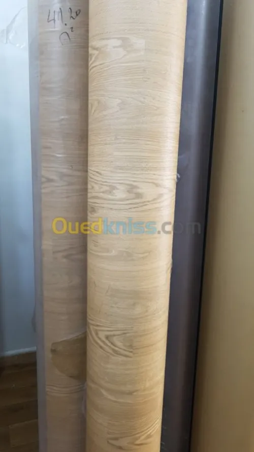 Revêtement de sol pvc
