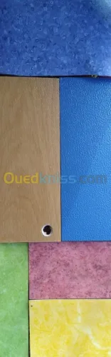Revêtement de sol pvc