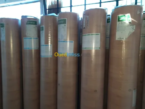 Revêtement de sol pvc