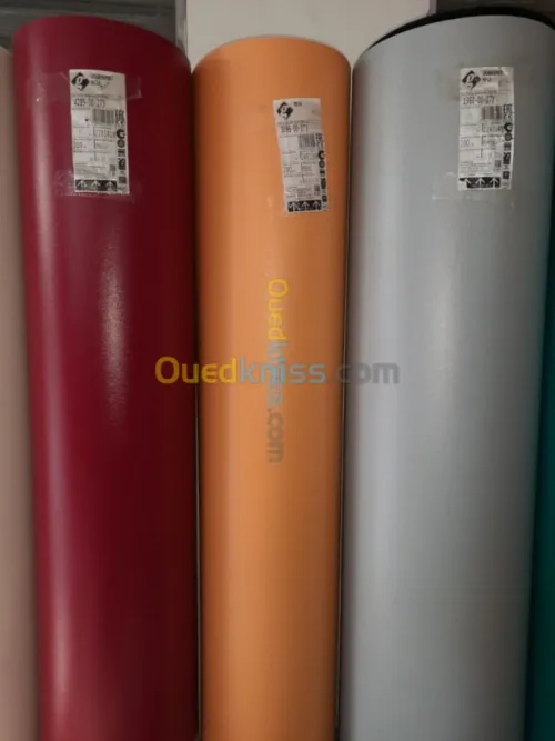 Revêtement de sol pvc