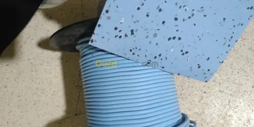 Revêtement de sol pvc