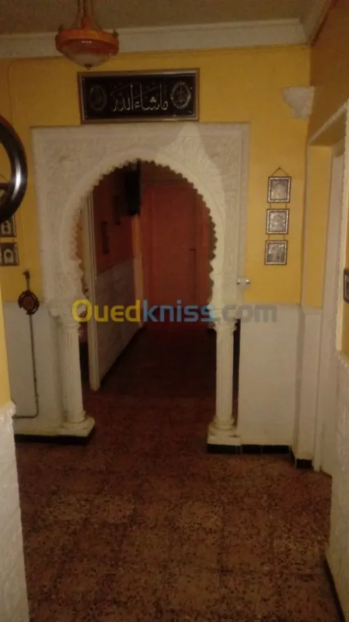 Vente Appartement F5 Constantine El khroub