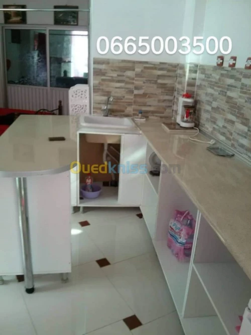 Location vacances Bungalow Blida Chrea