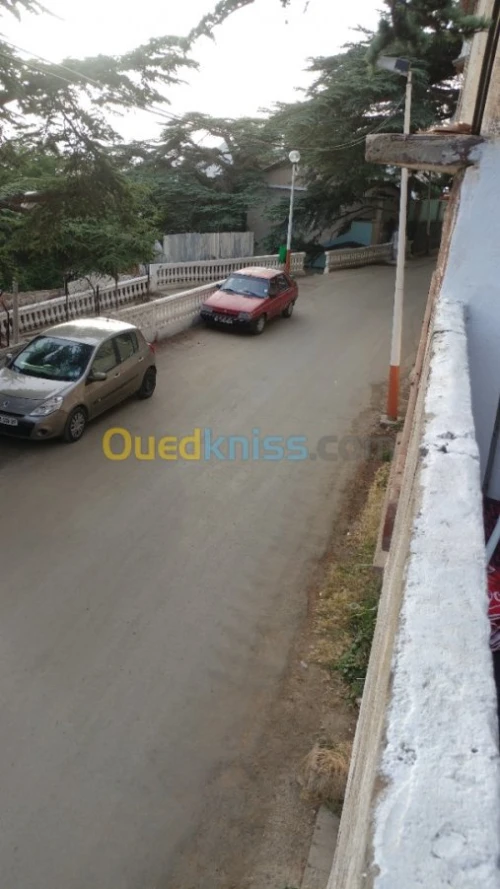 Location vacances Bungalow Blida Chrea