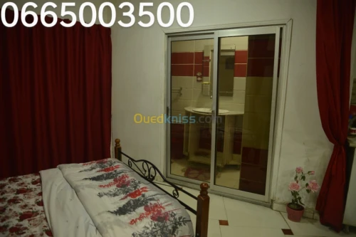 Location vacances Bungalow Blida Chrea