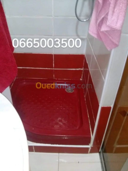 Location vacances Bungalow Blida Chrea