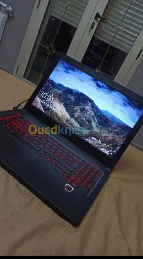 Asus i5-7300hq GTX 1050