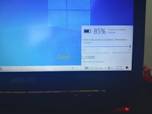 Asus i5-7300hq GTX 1050