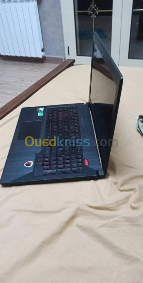 Asus i5-7300hq GTX 1050