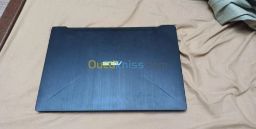 Asus i5-7300hq GTX 1050