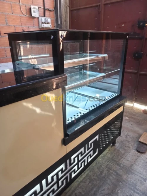 Vente matériel cafétéria 