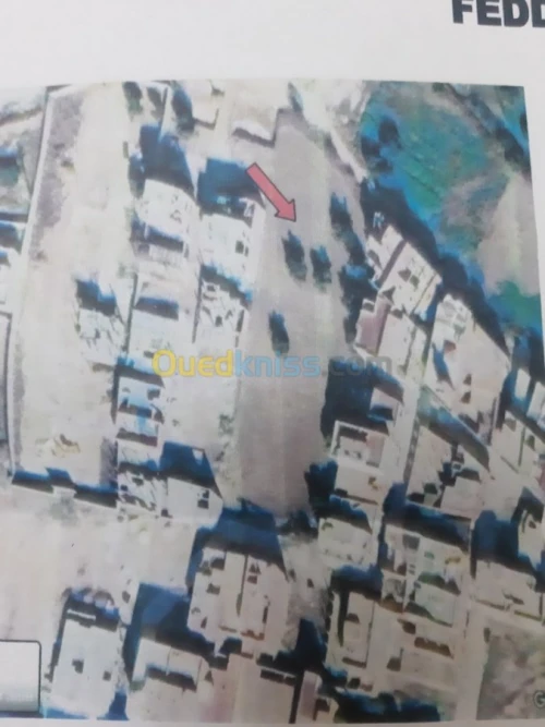 Vente Terrain Tlemcen Tlemcen