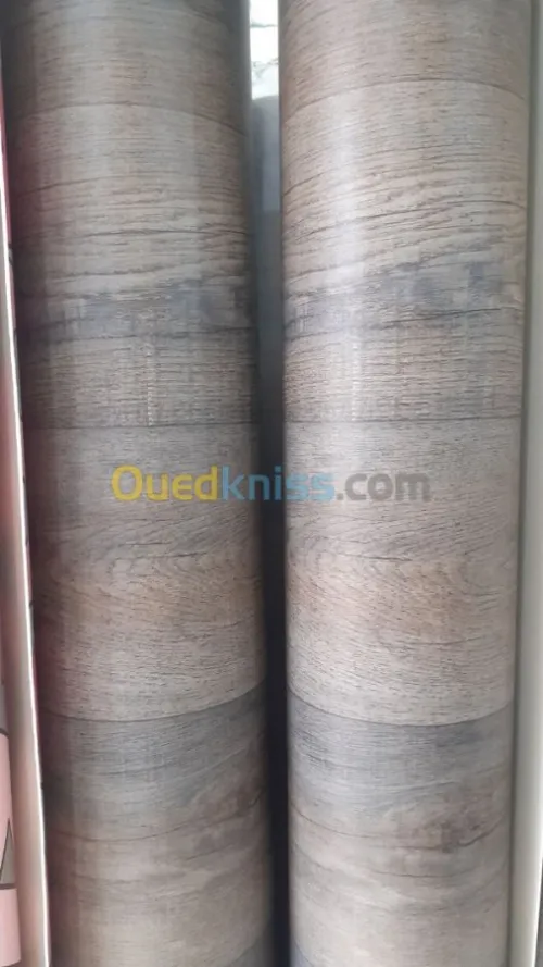 Gerflex faux bois