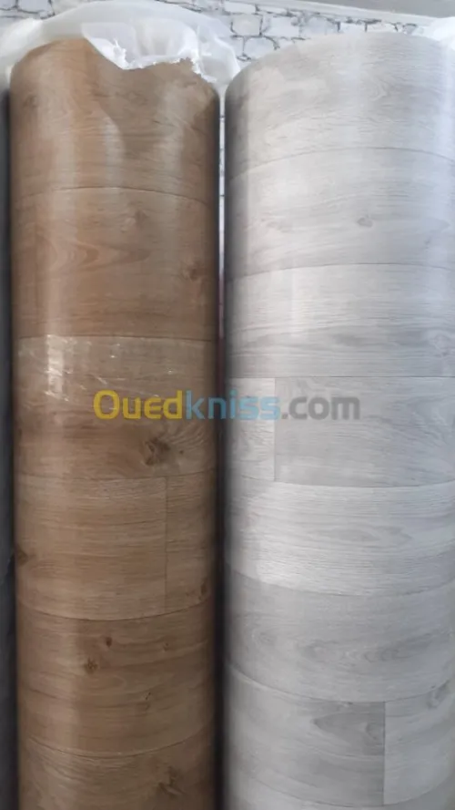 Gerflex faux bois