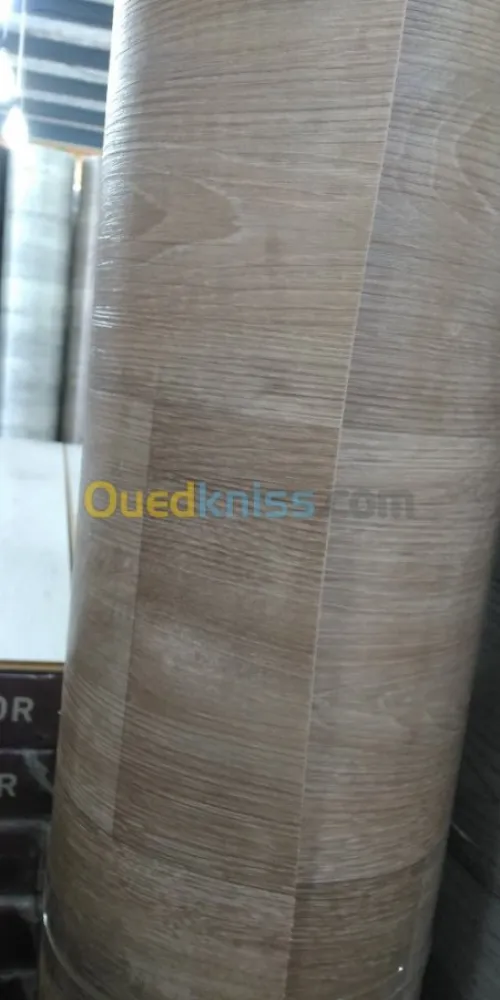 Gerflex faux bois