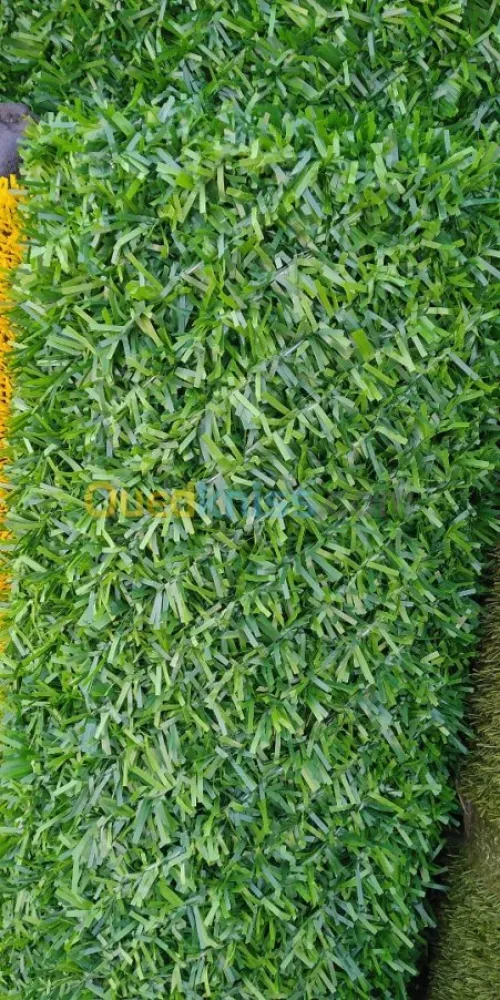 Gerflex faux bois