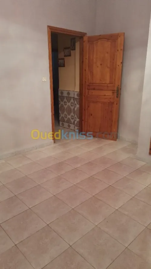 Vente Niveau De Villa F7 Bejaia Tichy