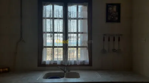 Vente Niveau De Villa F7 Bejaia Tichy