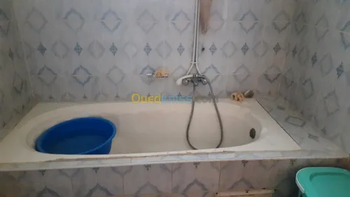 Vente Niveau De Villa F7 Bejaia Tichy