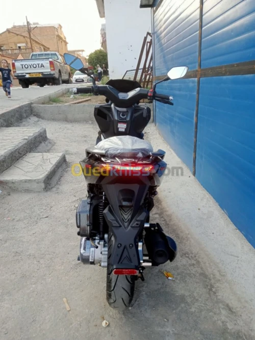 Vms Vmax