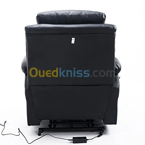 FAUTEUIL RELAX - RELEVEUR de LUXE