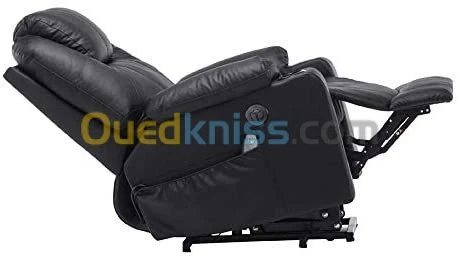 FAUTEUIL RELAX - RELEVEUR de LUXE