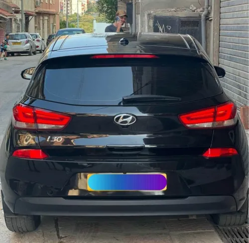 Hyundai i30 2018 Préstige