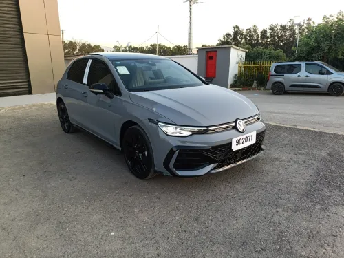Volkswagen Golf 8 2025 R- Line 