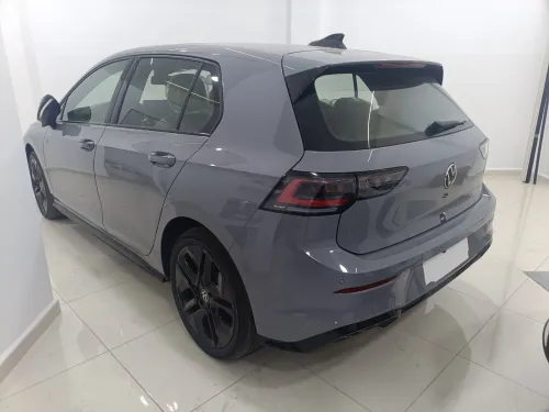 Volkswagen Golf 8 2025 Golf 8.5 full options