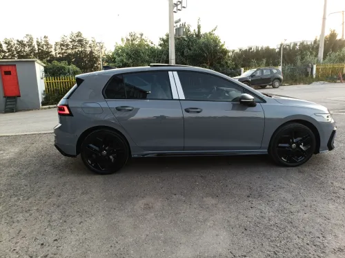 Volkswagen Golf 8 2025 R- Line 