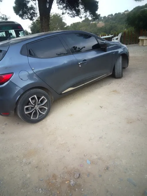 Renault Clio 4 2020 Limited 2