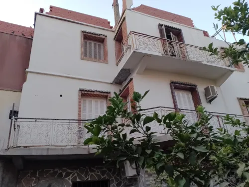 Vente Villa Alger Rouiba