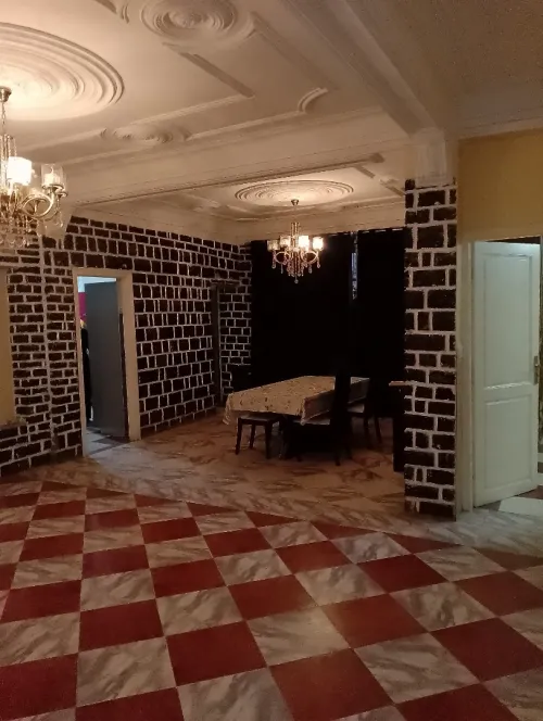 Vente Villa Alger Rouiba