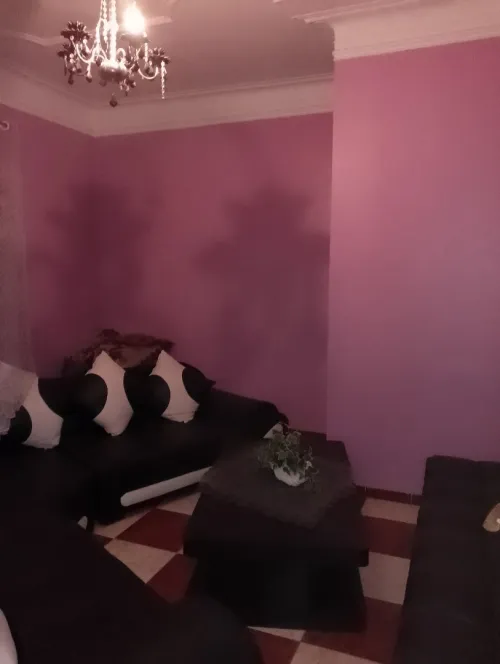 Vente Villa Alger Rouiba