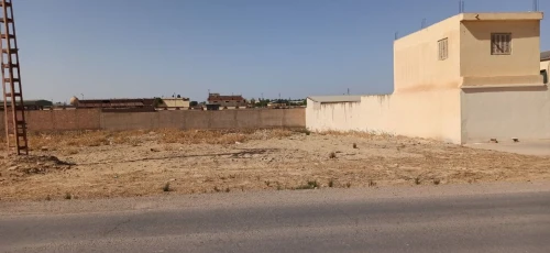 Vente Terrain Tiaret Tiaret