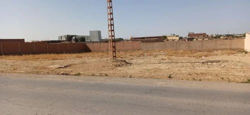 Vente Terrain Tiaret Tiaret