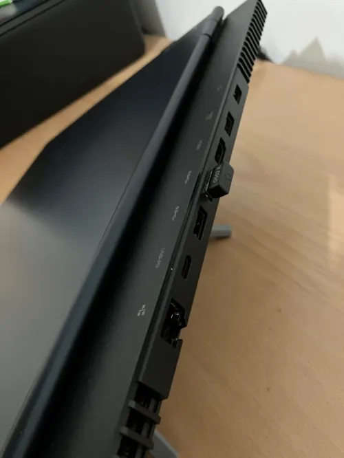 Lenovo 5 Rayzen 5 RTX 3070