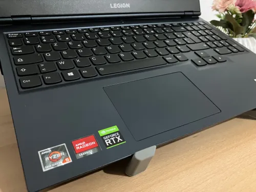 Lenovo 5 Rayzen 5 RTX 3070