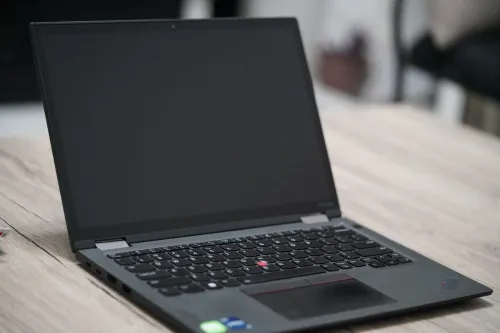 Lenovo Thinkpad X13 Yoga 2 en 1