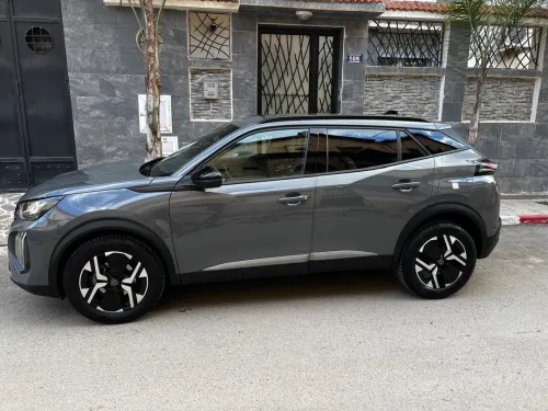 Peugeot 2008 2024 Allure Pack