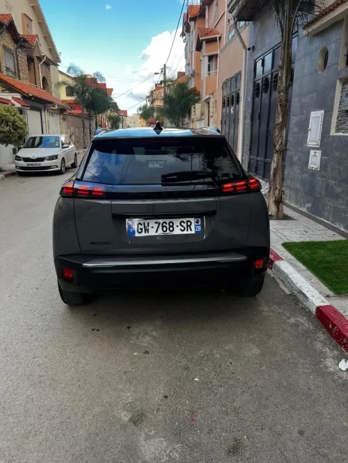 Peugeot 2008 2024 Allure Pack