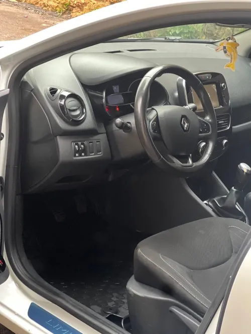 Renault Clio 4 2021 Limited 2