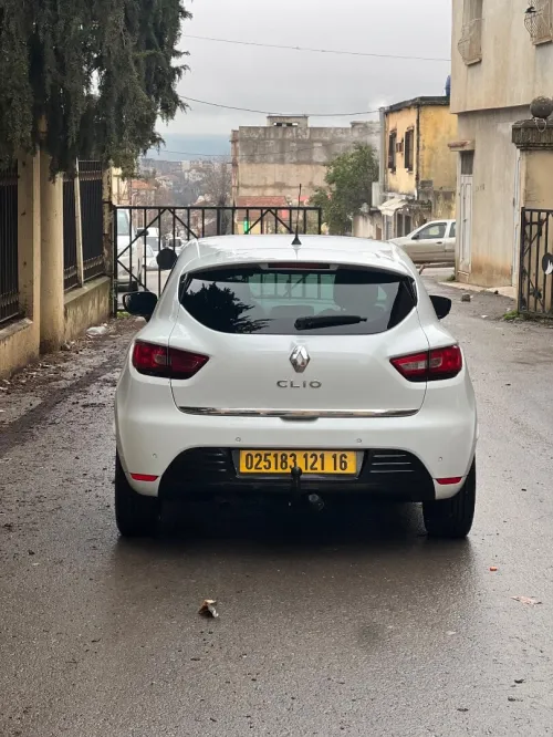 Renault Clio 4 2021 Limited 2